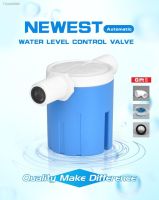 ❆¤ 1/2 3/4 1 Automatic Water Level Control Valve Tower Tank Floating Ball Valve Installed Inside the Tank JYN-15/20/25