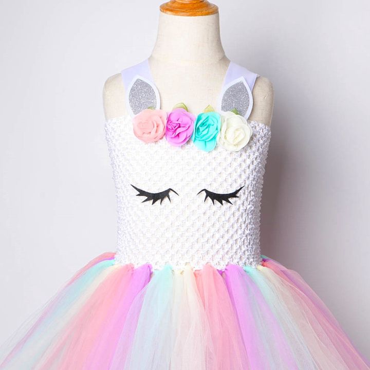 pastel-unicorn-dresses-for-girls-unicorns-costume-for-birthday-party-princess-tutu-dress-girl-kids-halloween-costumes-outfits