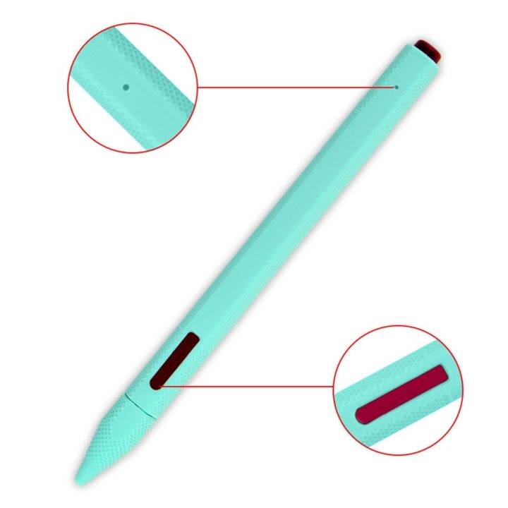 กล่องซิลิโคนกันฝุ่นสำหรับ-microsoft-surface-pen-stylet-pro-book