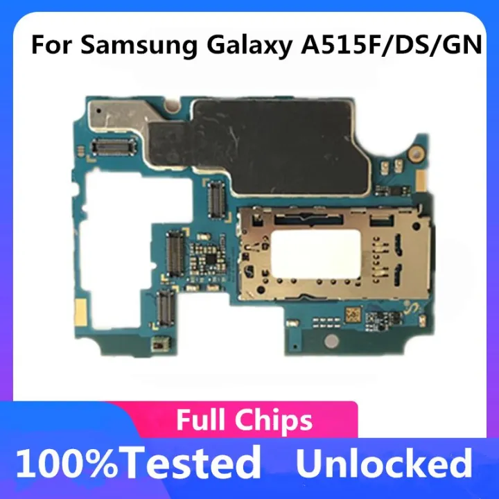 For Samsung Galaxy A51 A515F A515DS A515GN Original Unlocked ...