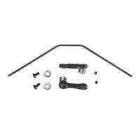 Front Sway Bar Set 7192 for -10 DBX10 10421-S 9102 1/10 RC Car Spare Parts Accessories