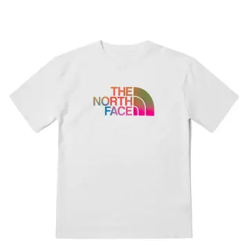 The north face t hotsell shirt sale