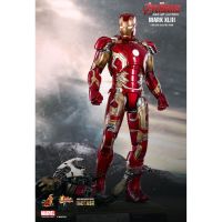 ฟิกเกอร์ ของสะสม Hot Toys MMS278D09 AVENGERS AGE OF ULTRON - MARK XLIII