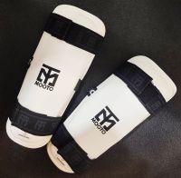 (พร้อมส่ง) สนับขา  สำหรับกีฬาต่อสู้ เทควันโด taekwondo