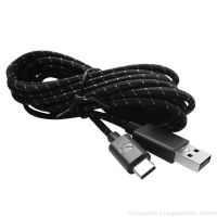 Type-C Charging Cable Controller Fast Charger Line USB Data Transmission for XB One Elite 2 for NS Switch Pro F23 21