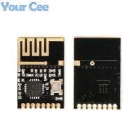 Mini NRF24L01 + 2.4GHz RF Wireless Module Mini Version Power Enhanced Version SMD Receiver Transceiver Board 1.9v~3.6v