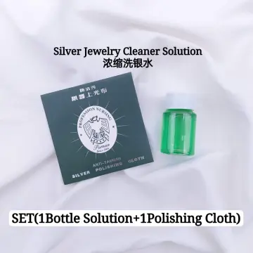 China Silver Polishing Cloth, Silver Polishing Cloth Wholesale