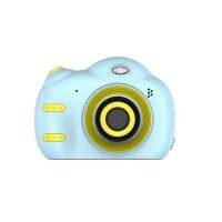 ZZOOI For Toddlers 3-10 Year Old Kids Camera For Girls Boys Silicone Shockproof Mini Camera Educational Toy Toy Camera Digital Sports &amp; Action Camera