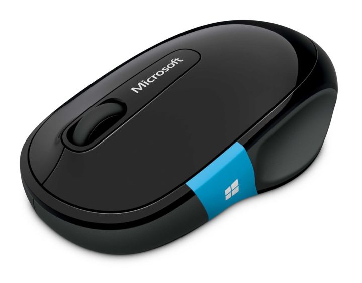 microsoft-sculpt-comfort-mouse-bluetooth-genuine-สีดำ-ประกันศูนย์-3ปี-ของแท้-black