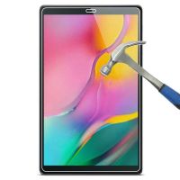 [Hot K] ปกป้องหน้าจอสำหรับ Samsung Galaxy Tab A 10.1 2019 T510 T515 SM-T510/T515 9H Premium แท็บเล็ตแก้วป้องกันฟิล์ม