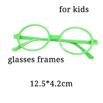 Arpeggio of Blue Steel Ars Nova Cadenza Glasses Frame Type  Takao Anime  Toy  HobbySearch Anime Goods Store