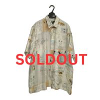 STELLA MCCARTNEY YOSHITOMO NARA Shirt