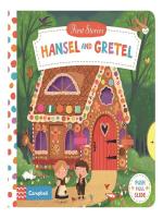 FIRST STORIES: HANSEL &amp; GRETEL