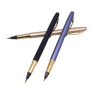 hot【DT】﹉  1 Pcs painting pen Pen-type ink sac brush Calligraphy Soft Ink Watercolor