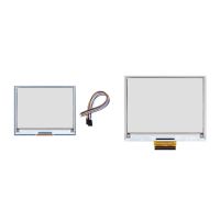 4.37 Inch E-Paper E-Ink Display Screen Module 512X368 for SPI LCD Display Module