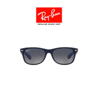 RAY-BAN NEW WAYFARER - RB2132F 660778 -Sunglasses