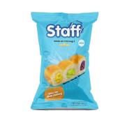 Siêu thị WinMart -Bánh mì 3 trong 1 Staff gói 90g