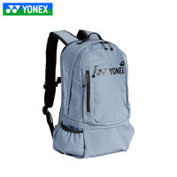 YONEX กระเป๋าสะพายหลังกีฬายูนิคอร์นกระเป๋าแบดมินตัน YY BA263สำหรับผู้ชายและผู้หญิง