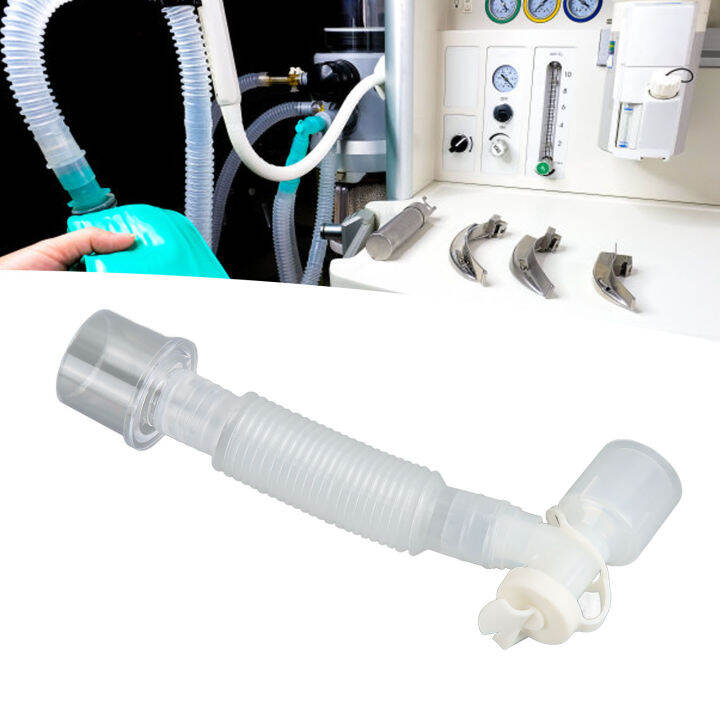 Anesthesia Sputum Suction Expansion Tube, Breathing Circuit Extension