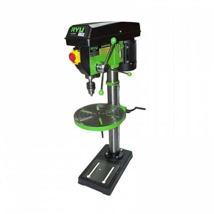 RBD13 MESIN BOR DUDUK 5 SPEED DRILL PRESS 13mm 13 Mm RYU RBD 13 ...