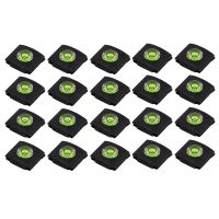 20 Pcs Camera Bubble Spirit Level Hot Shoe Protector Cover Cameras Accessories A6000 for for