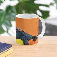 OSS 117 Coffee Mug Mug For Coffee Tea And Coffee Cups Thermo Cup For Coffee