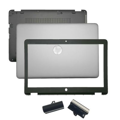 New Laptop LCD Back Cover/Front Bezel//Hinge Cover/Bottom Case Cover For HP Elitebook 755 G3 850 G3 G4