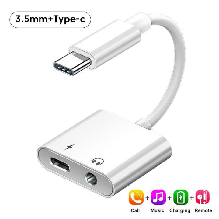 type-c-adapter-for-huawei-mate-40-pro-xiaomi-samsung-s22-s21-plus-usb-c-to-3-5-mm-jack-audio-charger-splitter-typec-converter