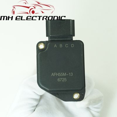 คุณภาพสูง MAF Sensor MAF AFH55M 13 13400 77EV0สำหรับ Suzuki Sidekick สำหรับ Chevrolet สำหรับ Geo Esteem Aerio 2.0L