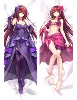 Fate/Grand Order Ishtar Dakimakura Hugging Body Pillow Cover Case 150cm