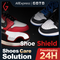 GOTO รองเท้า Shield Anti-Wrinkle Sneaker รองเท้า Care อุปกรณ์เสริม AJ1เคล็ดลับ Anti-Wrinkle Air Force One Dunk Universal Anti-Crease Shiel