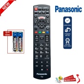 Điều khiển tivi Panasonic TV Hàng chính hãngRemote bấm từ xa tivi