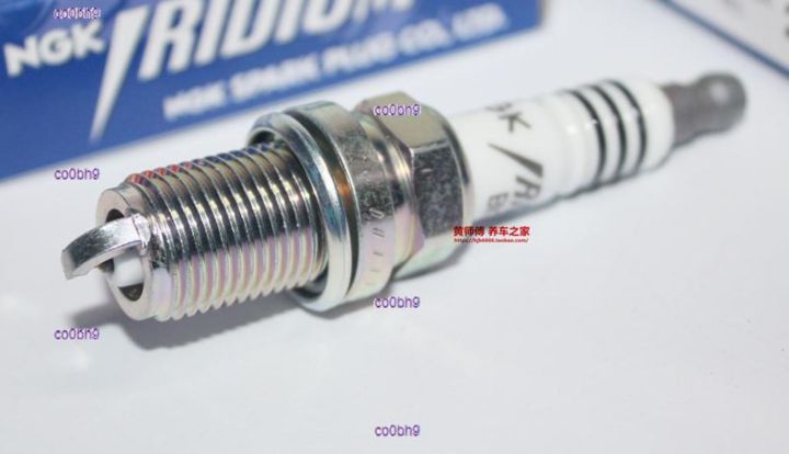 co0bh9-2023-high-quality-1pcs-ngk-iridium-spark-plug-bkr6eix-2272-is-suitable-for-haval-h2-free-ship-b50-wing-god-teng-c30-boyue