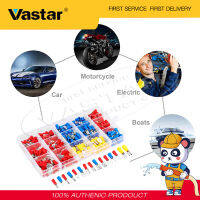 Vastar ตัวเชื่อมต่อสายไฟฉนวน,280ชิ้น