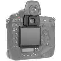 【✆New✆】 weimeibe สามารถ D5กระจกออปติคอลหน้าจอ Lcd ป้องกันฝาครอบสำหรับ Nikon D5กล้อง Dslr