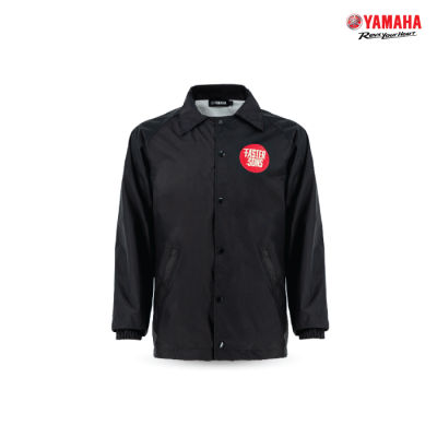 YAMAHA เสื้อแจ็คเก็ต Faster Sons