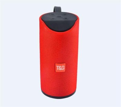 ลำโพงบลูทูธ T&G TG 113 Super Bass Wireless Bluetooth Speaker