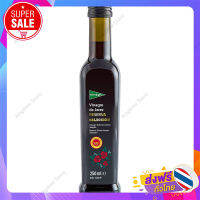 Free Delivery El Corte Ingles Sherry Vinegar Reserva Seleccion 250 ml / Cash on Delivery