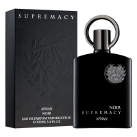 Afnan น้ำหอมสุภาพบุรุษและสตรี รุ่น Afnan Supremacy Noir Eau De Parfum ขนาด 100 ml. ของแท้ 100%