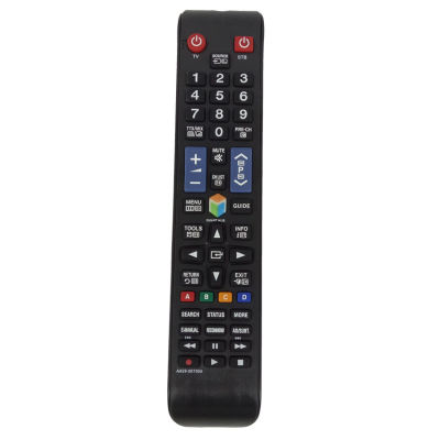 NEW Replacement AA59-00790A for SAMSUNG 3D LED Smart TV Remote control UA32F5500AM UE50F5500 UN46F5500 LED TV Fernbedienung