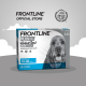 FRONTLINE PLUS DOG Size M (10-20 kg) ฟรอนท์ไลน์ พลัส ยาหยดกำจัดเห็บหมัด สำหรับสุนัข ขนาด M (น้ำหนัก 10-20 กก.)