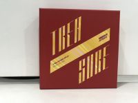 1 CD MUSIC  ซีดีเพลงสากล เกาหลี ATEEZ - 3rd Mini [TREASURE EP.3 : One To All] (ILLUSION Ver.   (F10E20)