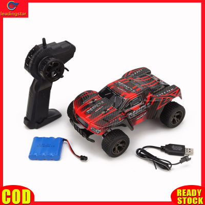 LeadingStar toy new 1:18 Remote Control Off-road Car 2812 Drift Climbing Vehicle 2.4g Remote Control High-speed Rc Car Toys