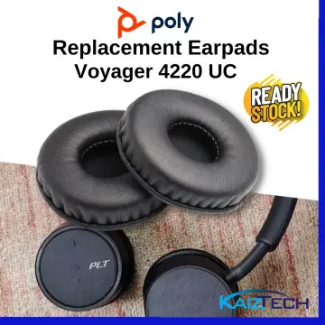 Shop Plantronics Voyager Replacement online Feb 2024 Lazada .my