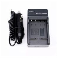 ที่ชาร์จแบตเตอรี่กล้อง Battery Charger for BCF10/BCK7 (0257)