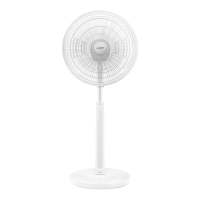 พัดลมสไลด์ 18 นิ้ว MITSUBISHI R18A-GB WH สีขาวSLIDE FAN 18IN MITSUBISHI R18A-GB WH WHITE **บริการเก็บเงินปลายทาง**