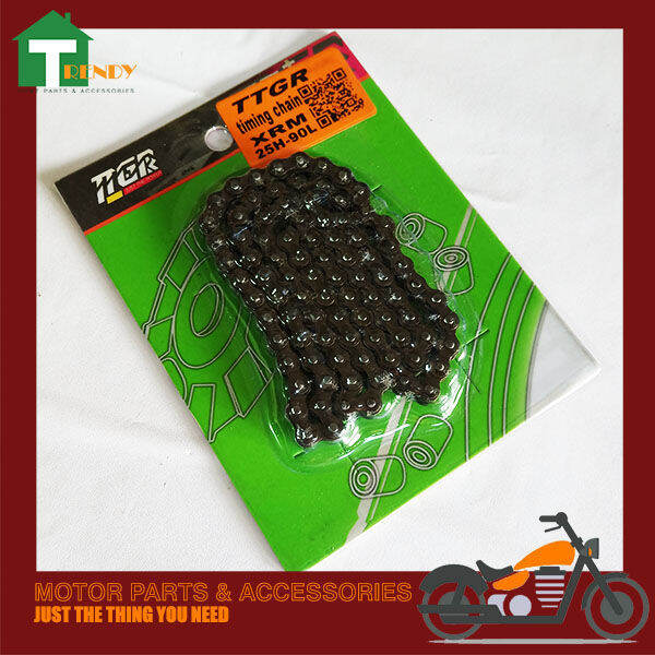 timing chain xrm 110