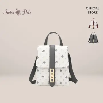 U.S.POLO ASSN. 】 Soft pleated mini bag | Gallery posted by Ma | Lemon8