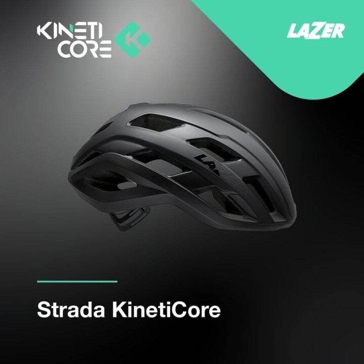 หมวก-lazer-strada-kineticore