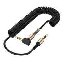 3.5mm Audio 3.5 mm Male to Aux Car Headphone Wire